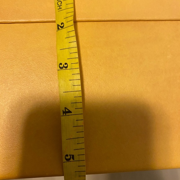 Authentic Brand New  Large Fendi gift set (Shoe box Men's size 10 & Gift Bag) - Picture 7 of 8